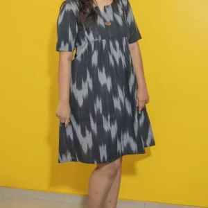 Black Dress For Women